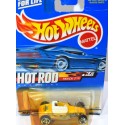 Hot Wheels - Hot Rod Magazine - Wayne's Body Shop Track T Ford Roadster