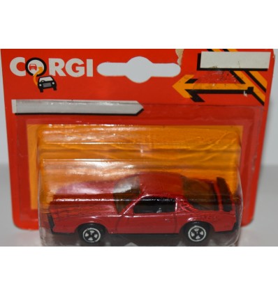 Corgi Juniors - Pontiac Firebird