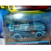Disney Cars - Glow Racers - Jackson Storm