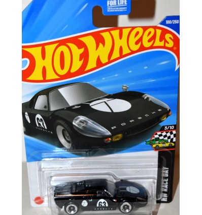 Hot Wheels - Porsche 904 Carrera GTS