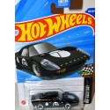Hot Wheels - Porsche 904 Carrera GTS
