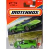 Matchbox Chevrolet Corvette C8 Coupe