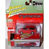 Johnny Lightning Pro Collectors Mecum Auctions - 1992 GMC Typhoon