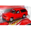 Johnny Lightning Pro Collectors Mecum Auctions - 1992 GMC Typhoon