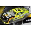 NASCAR Authentics - Ryan Blaney Menards Great Stuff Ford Mustang