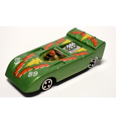 Summer Metal Products - Can Am Race Car