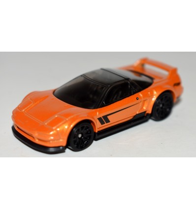Hot Wheels - 1990 Acura NSX