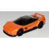 Hot Wheels - 1990 Acura NSX