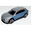 Matchbox - Audi E-Tron SUV Polizei