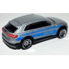 Matchbox - Audi E-Tron SUV Polizei