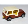 Corgi Juniors - Jeep CJ-6 with Top