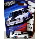 Hot Wheels Silver Series - BMW Series - 1992 BMW M3