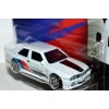 Hot Wheels Silver Series - BMW Series - 1992 BMW M3