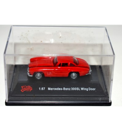 Malibu International 1954 Mercedes 300 Gullwing