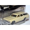 Matchbox - 1966 Chevrolet Chevelle Station Wagon