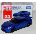 Tomica - No 23 - Nissan GT-R