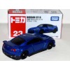 Tomica - No 23 - Nissan GT-R