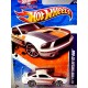 Hot Wheels - Ford Shelby GT-500