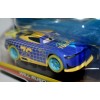 Disney Cars - Glow Racers - Will Rusch Stock Car