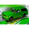 Johnny Lightning Pro Collectors Mecum Auctions - 1992 GMC Typhoon