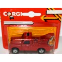 Corgi Juniors - Land Rover Breakdown Truck