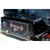 Hot Wheels Premium - MTV Headbanger's Ball Tour Bus
