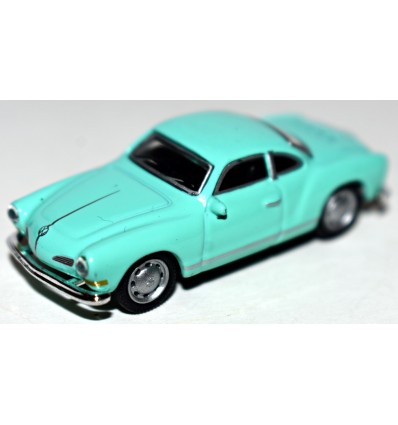 Malibu - VW Karmann Ghia