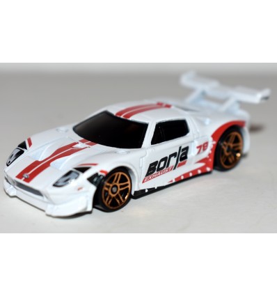Hot Wheels - Ford GT
