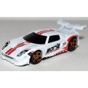 Hot Wheels - Ford GT
