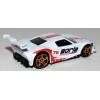 Hot Wheels - Ford GT