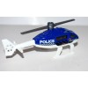 Matchbox Fire & EMS Helicopter