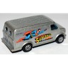 Corgi Juniors - Superman Chevrolet Van
