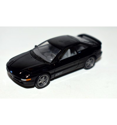 Auto World - 1995 Ford Probe GT