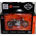 Maisto Harley Davidson Series 40 - Harley XR750