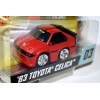 MGA Entertainment - Car Tuned JDM - 1983 Toyota Celica