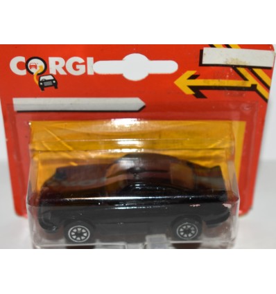 Corgi Juniors - Porsche 911 Turbo