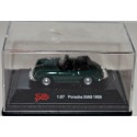 Malibu HO Scale Porsche 356b
