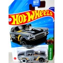 Hot Wheels - 1962 Chevrolet Corvette Gasser