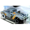 Hot Wheels - 1962 Chevrolet Corvette Gasser
