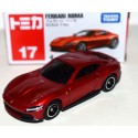 TOMY - No 17 Ferrari Roma
