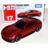 TOMY - No 17 Ferrari Roma