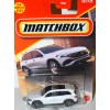 Matchbox - New for 2025 - Mercedes-Benz EQB SUV