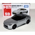 Tomica - No 59 - Nissan Fairlady Z