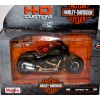 Maisto Harley Davidson Series 42 - Fat Bob 114