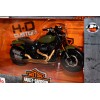 Maisto Harley Davidson Series 42 - Fat Bob 114