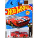 Hot Wheels - New for 2025 - Ferrari 365 GTB4 Competizione