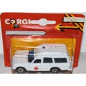Corgi Juniors - Mercedes "Binz" Ambulance