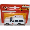 Corgi Juniors - Mercedes "Binz" Ambulance