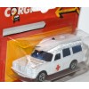 Corgi Juniors - Mercedes "Binz" Ambulance
