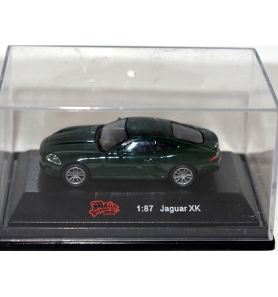 Malibu International - Jaguar XK